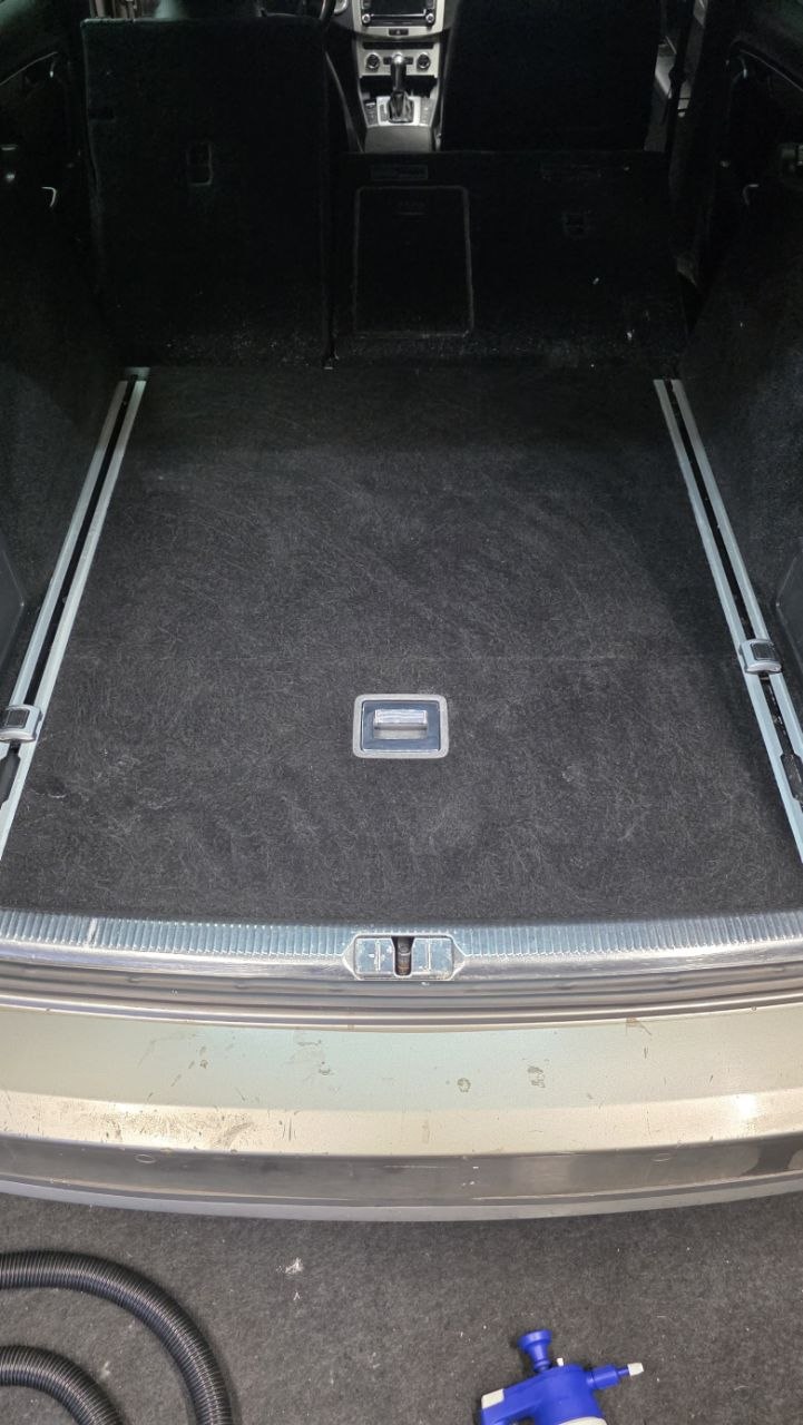 After