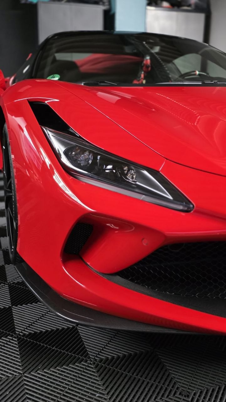 ElbCar Detailing