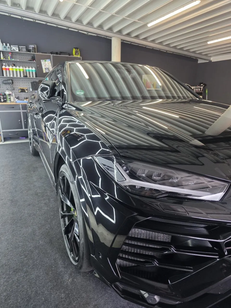 ElbCar Detailing